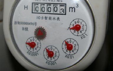 怎么解決IC卡水表讀卡錯(cuò)誤的問(wèn)題？